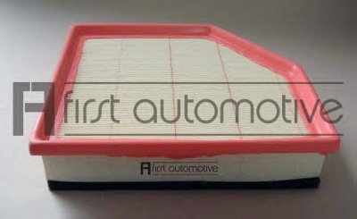 1A FIRST AUTOMOTIVE a63489 -  Воздушный фильтр